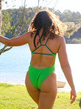 ZAMBIA ONE PIECE || Moss|Cove